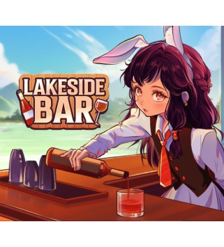 Lakeside Bar Steam Key EUROPE